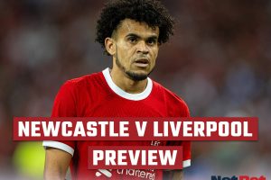 Newcastle vs Liverpool Preview