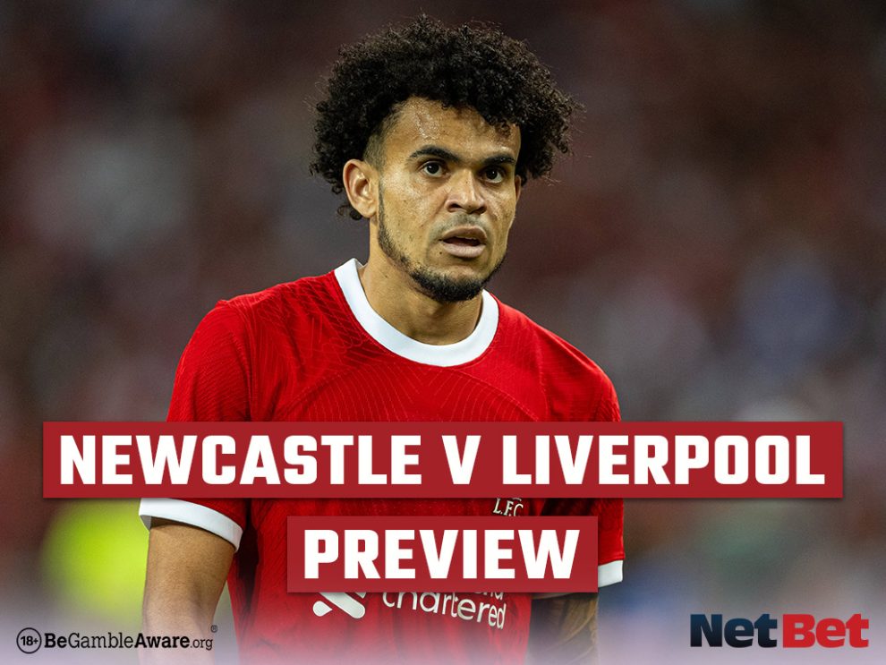 Newcastle vs Liverpool Preview
