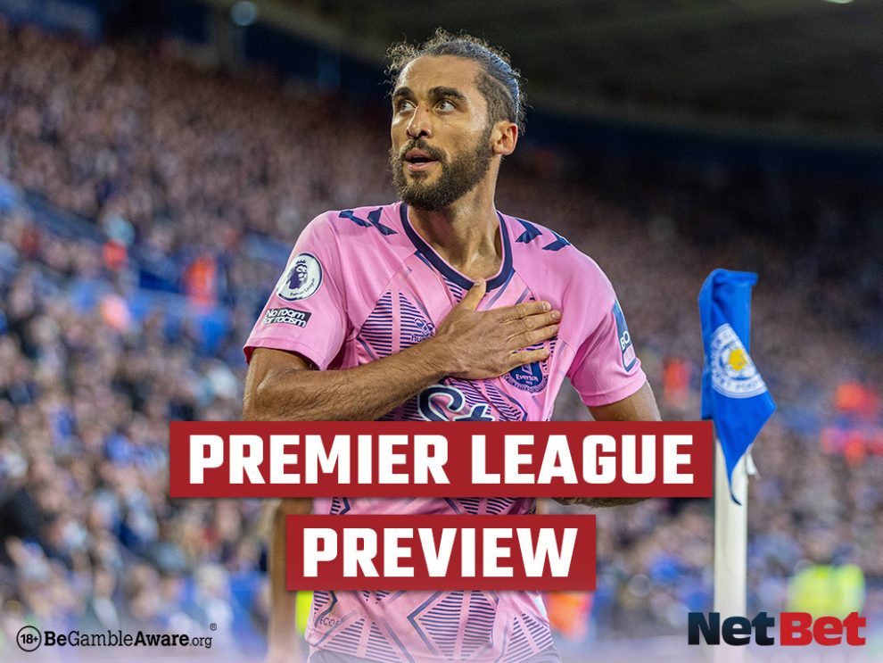 Premier League Preview