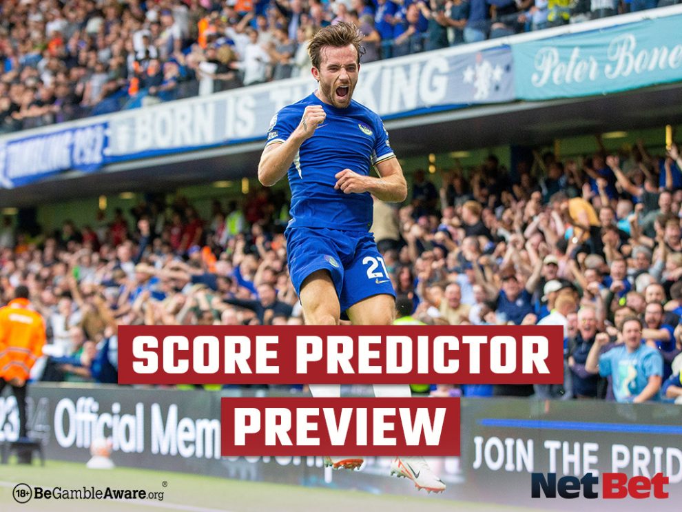 Premier League Predictions