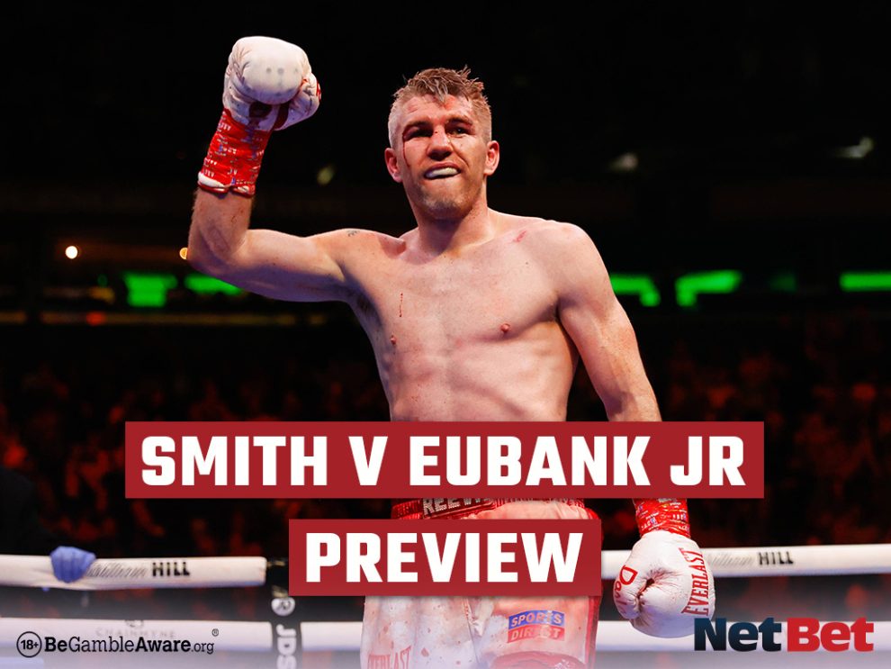 Smith vs Eubank Jr.