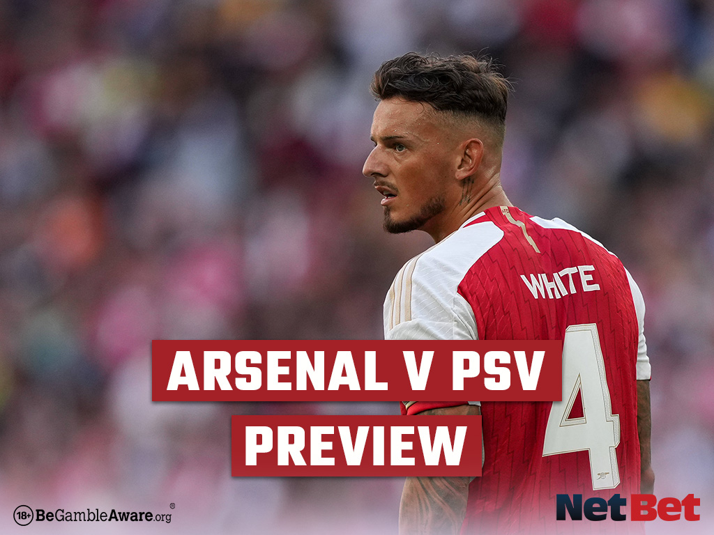 Arsenal vs PSV Preview