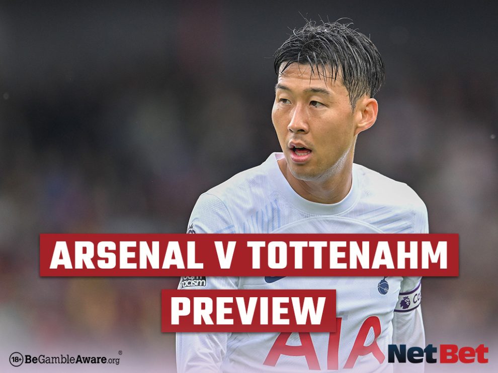 Arsenal vs Tottenham Preview