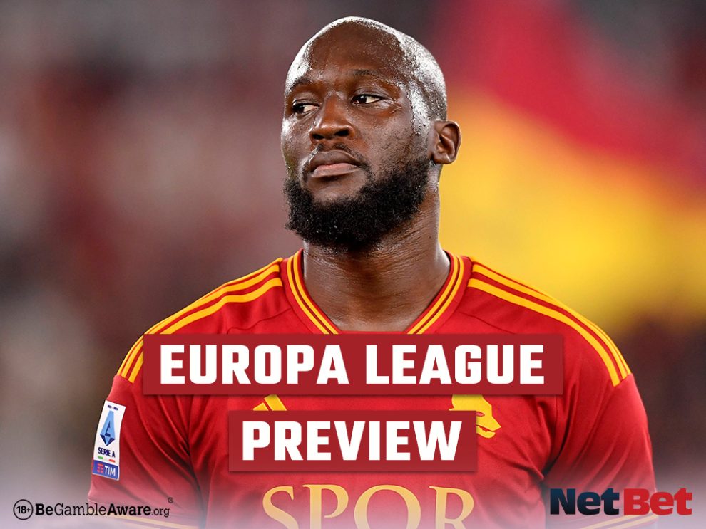 Europa League Preview