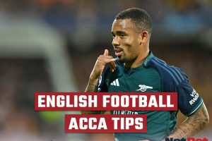Football Accumulator Tips