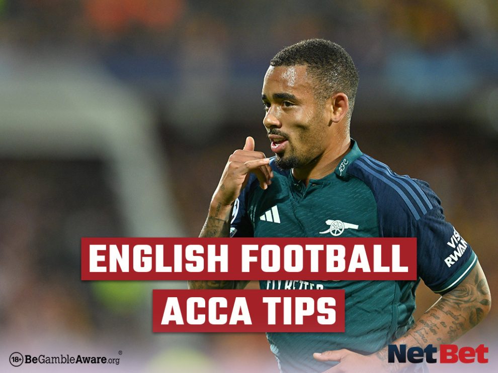 Football Accumulator Tips