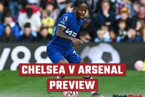 Chelsea vs Arsenal Preview