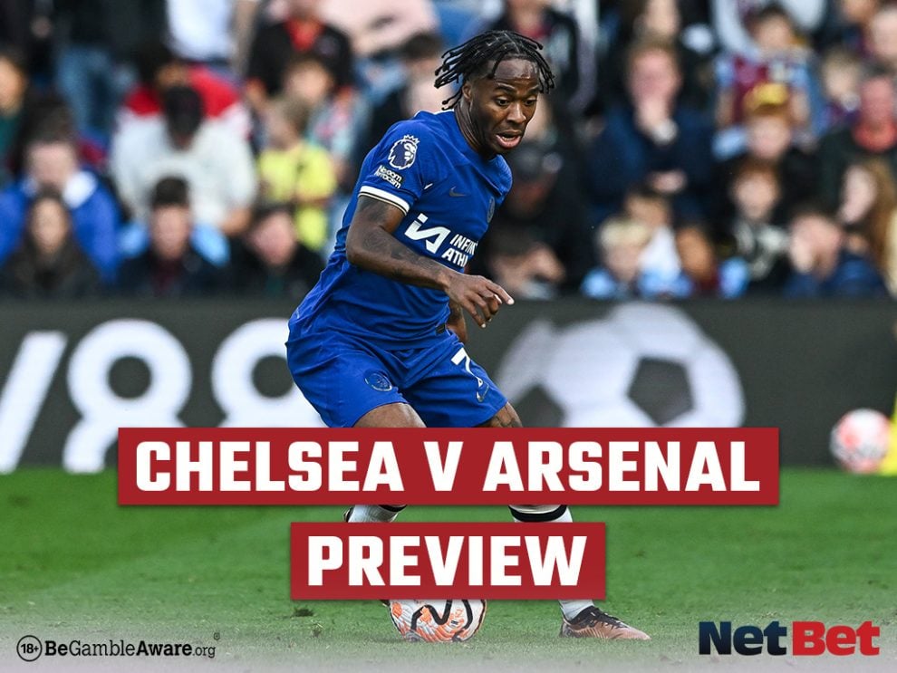 Chelsea vs Arsenal Preview