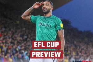 EFL Cup Acca Preview
