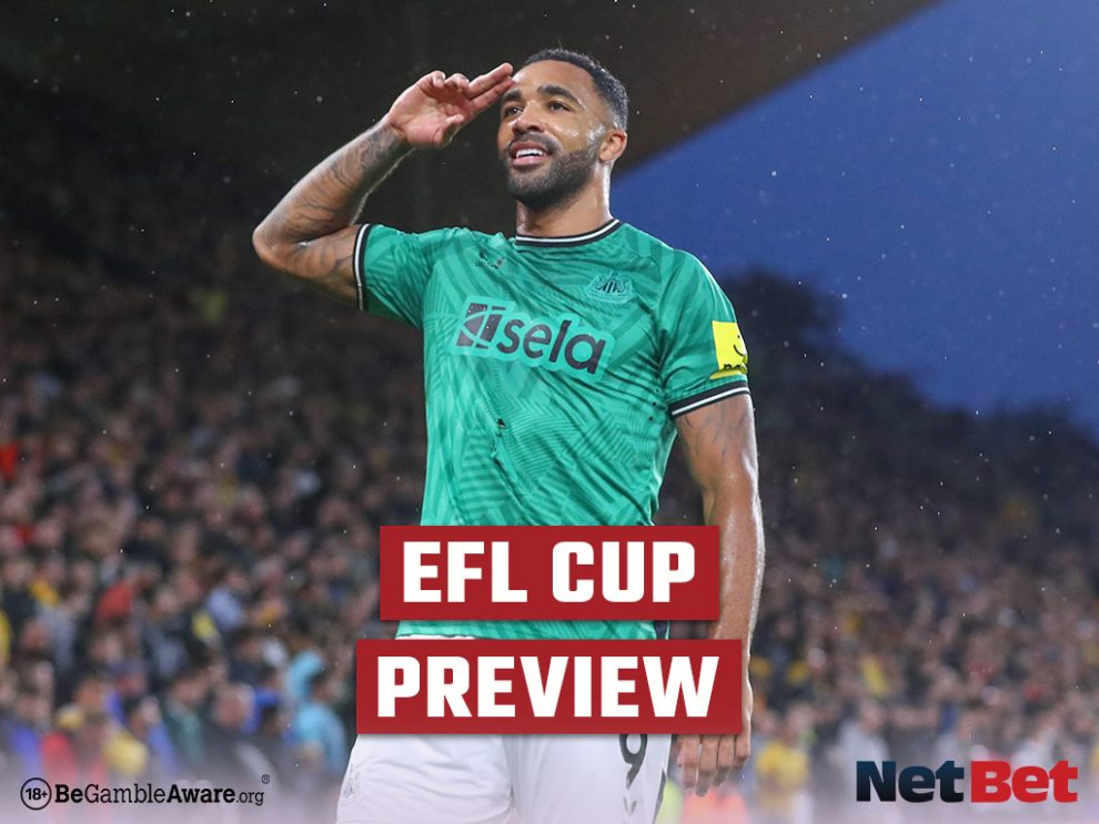 EFL Cup Acca Preview