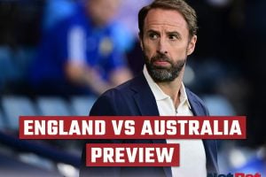 England vs Australia Preview