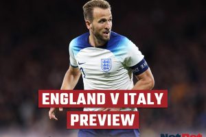 Euro 2024 Qualifier: England vs Italy Preview