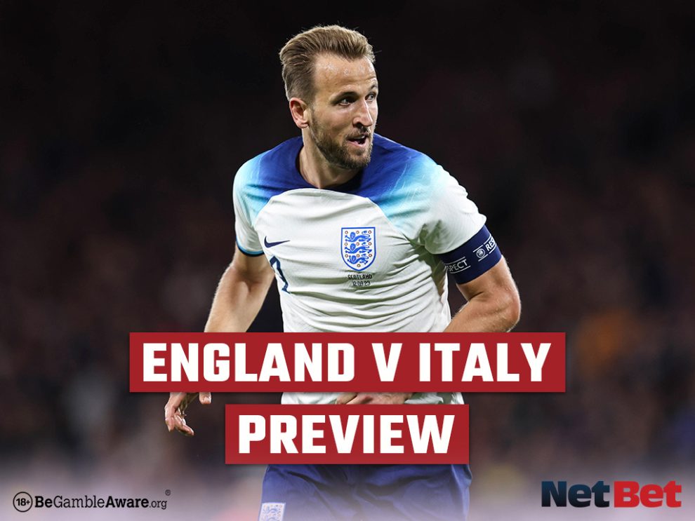 Euro 2024 Qualifier: England vs Italy Preview