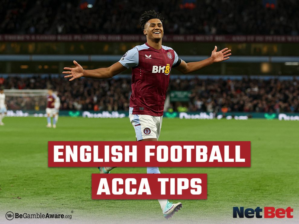 English Football Acca