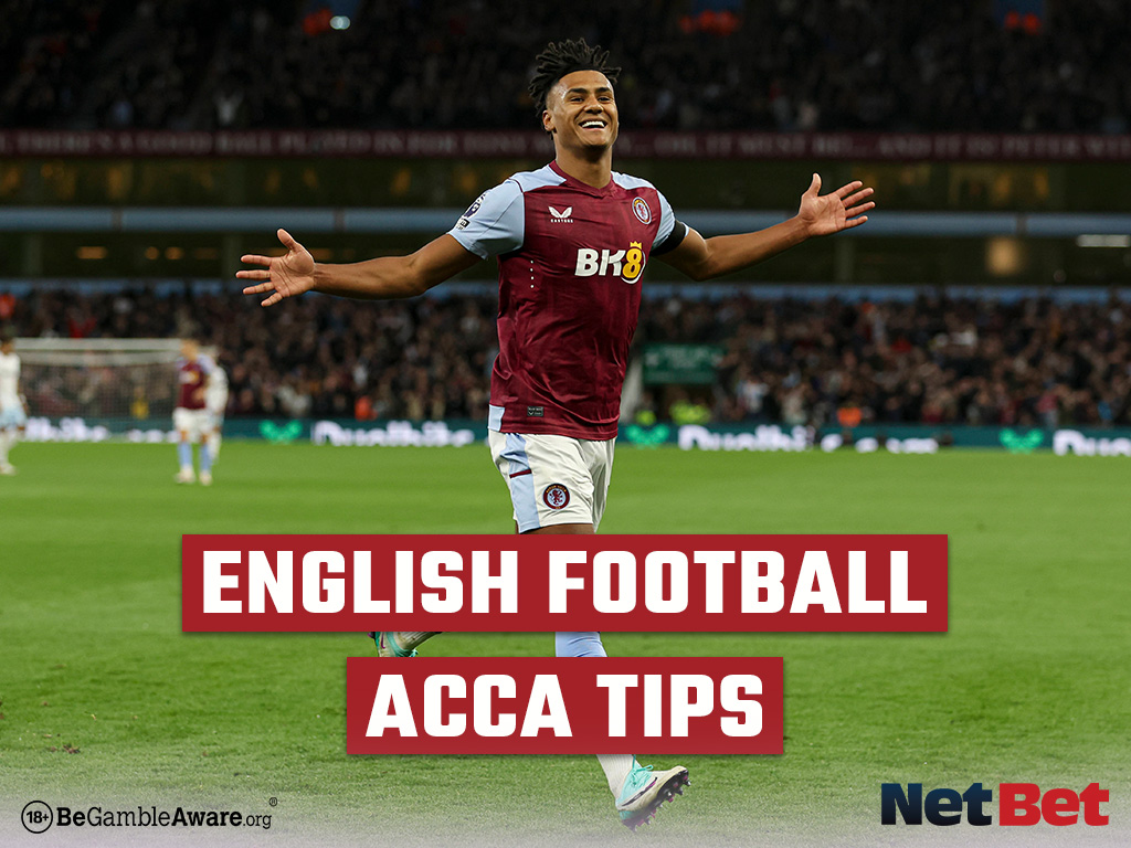 English Football Acca