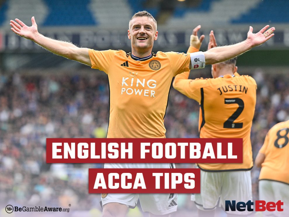 Football Acca Tips