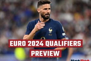 Euro 2024 Qualifiers Preview