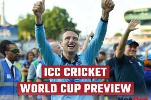 ICC Cricket World Cup Preview