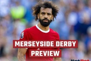 Merseyside Derby Preview