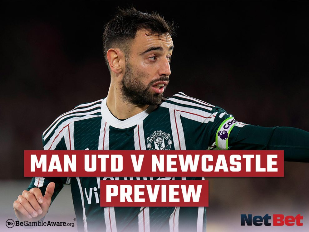 Manchester United vs Newcastle Preview