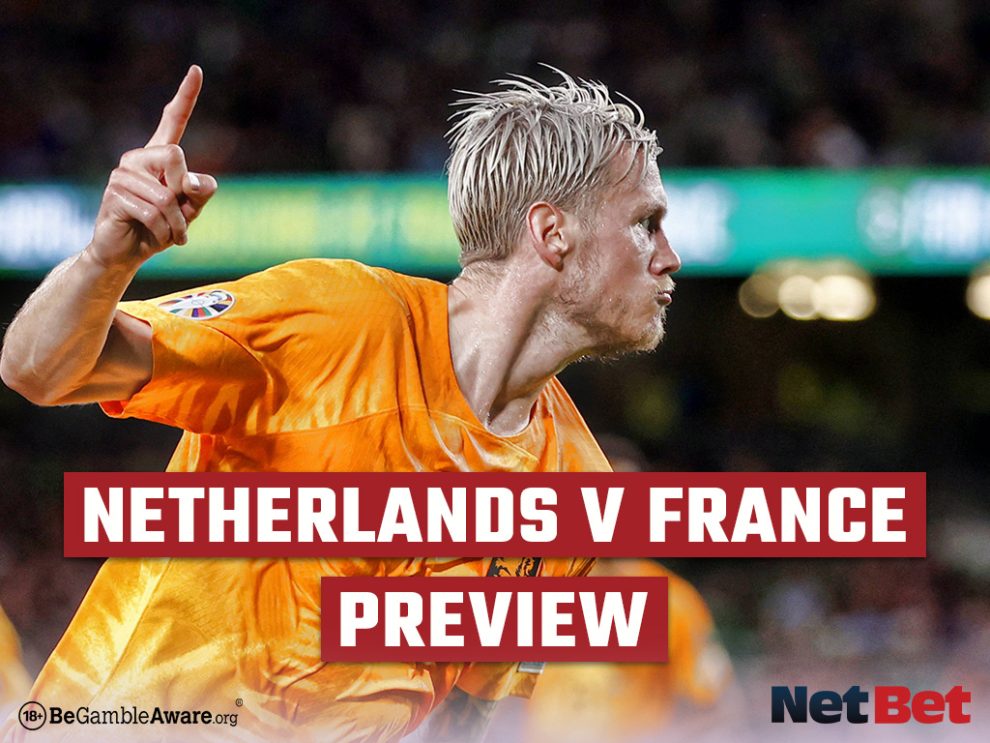Euro 2024: Netherlands vs France Preview