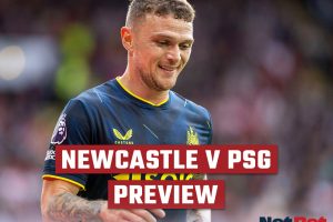 Newcastle vs PSG Match Preview