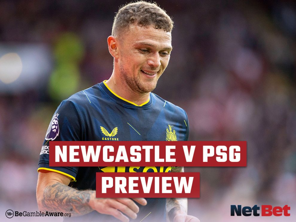 Newcastle vs PSG Match Preview