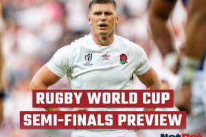 Rugby World Cup Semi Finals Preview