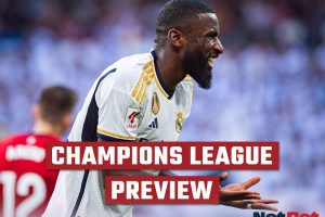 Champions League Acca Tips