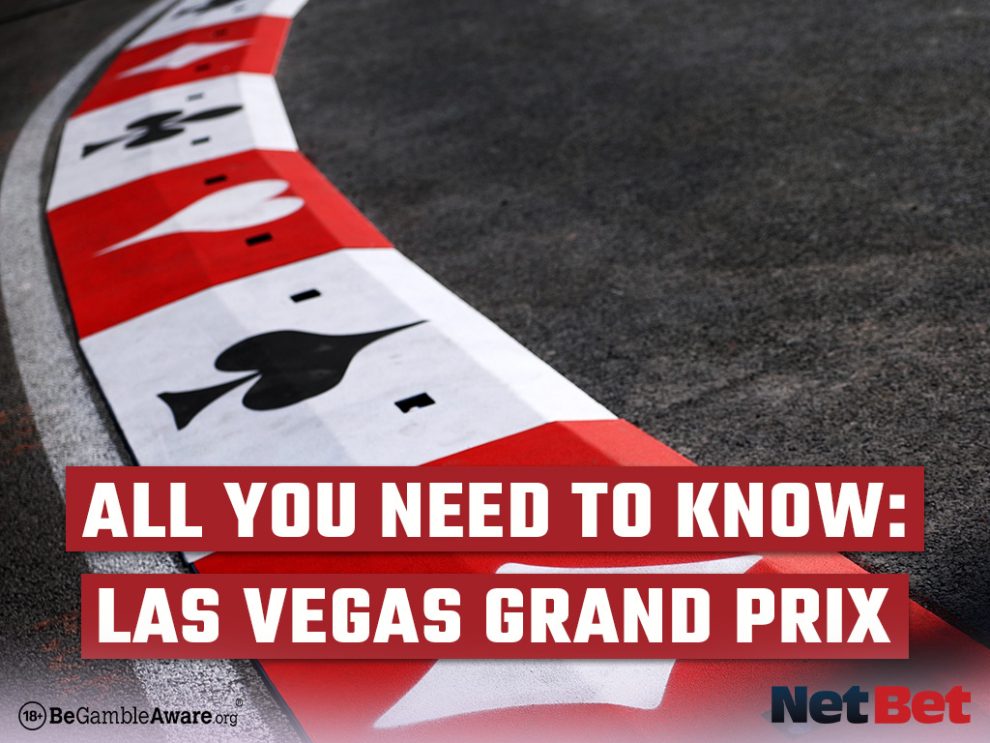 Las Vegas Grand Prix