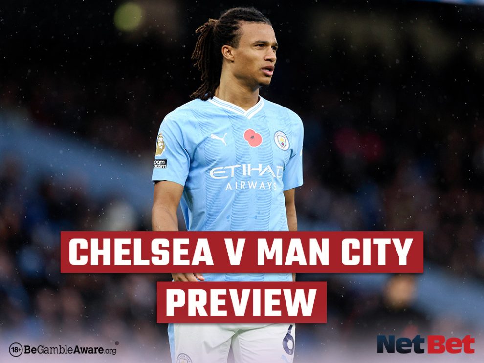 Chelsea vs Manchester City Preview