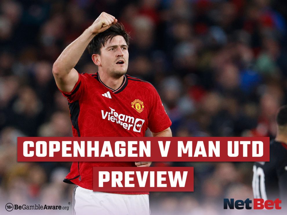 FC Copenhagen vs Manchester United Preview