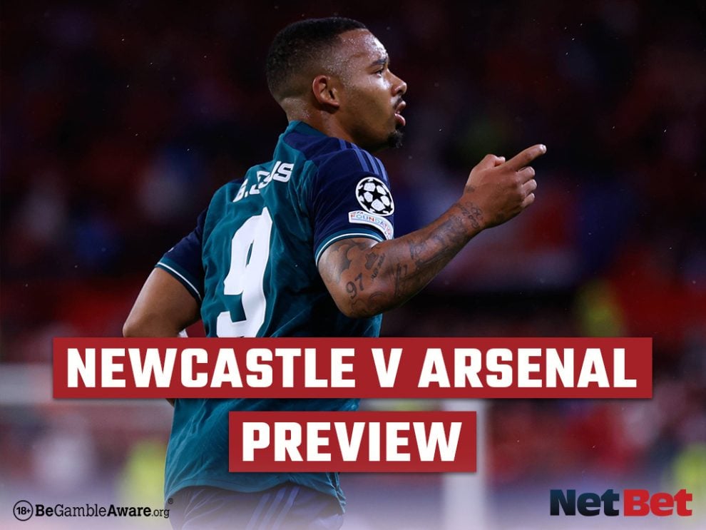 Newcastle vs Arsenal Preview