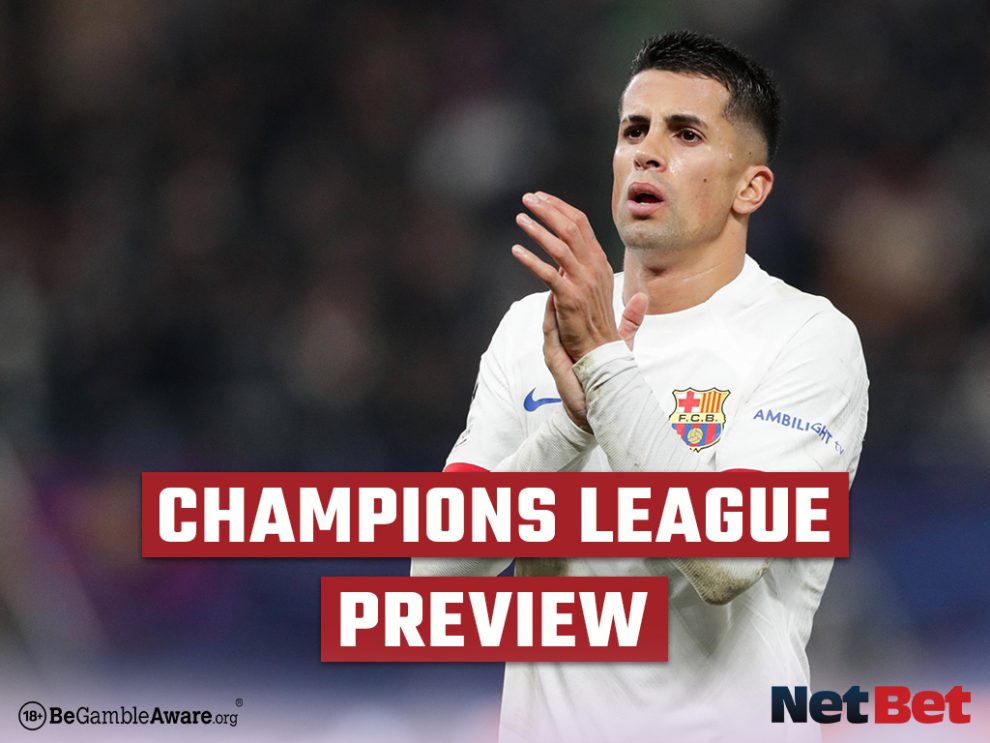 Champions League Acca Tips