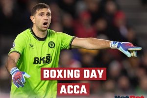 Boxing Day Football Preview