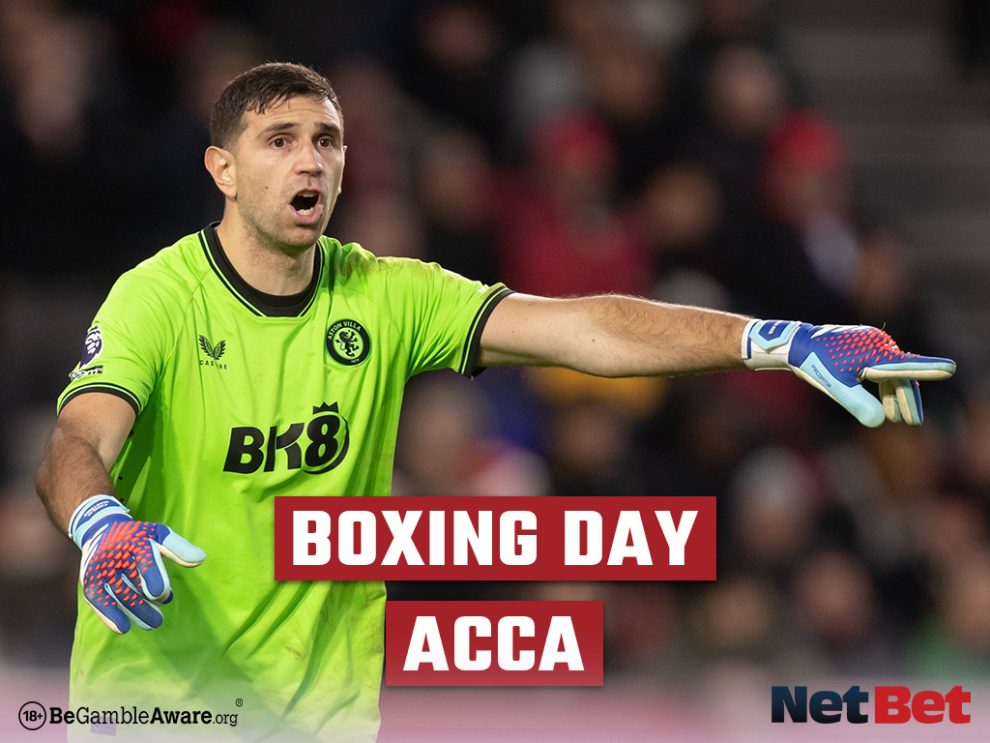 Boxing Day Football Preview