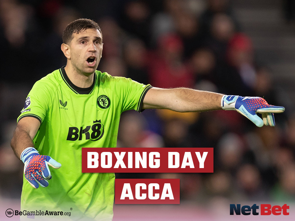 Boxing Day Football Preview