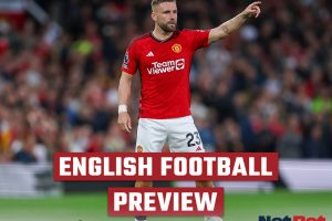 English Football Acca