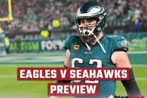 Eagles vs Seahawks Preview