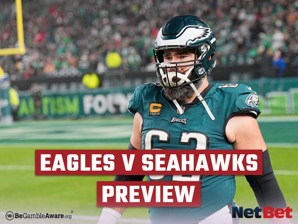 Eagles vs Seahawks Preview
