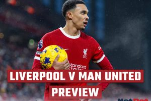 Liverpool vs Manchester United Preview