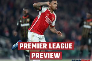 Premier League Acca Tips