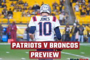 NFL Match Preview