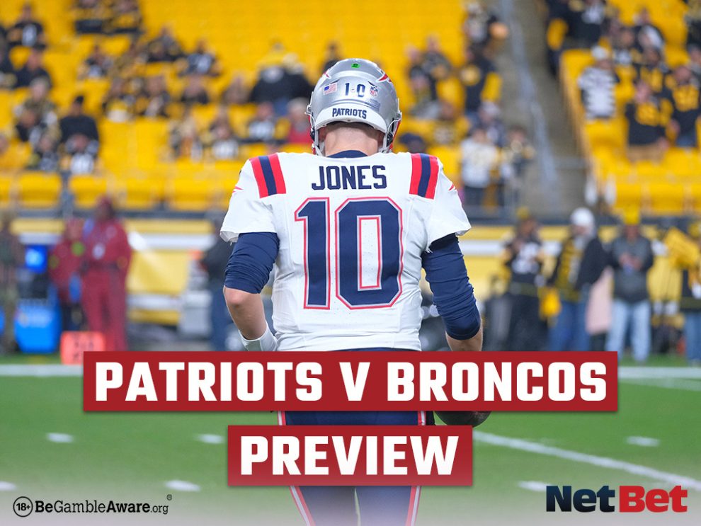 NFL Match Preview