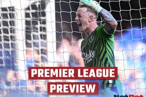 Premier League preview