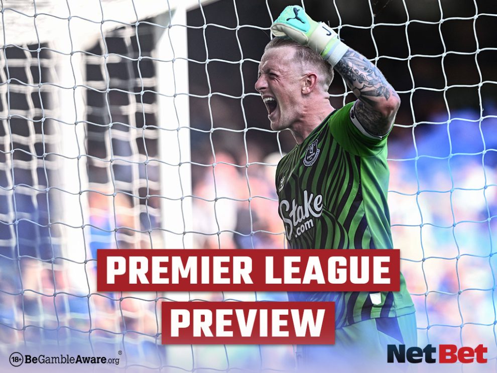 Premier League preview