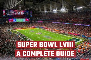 NFL: Complete Guide to the Super Bowl