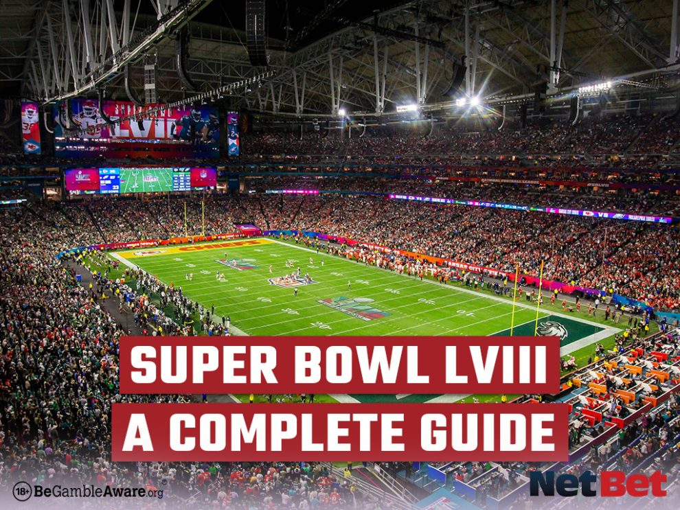 NFL: Complete Guide to the Super Bowl