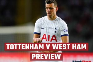 Tottenham vs West Ham Preview