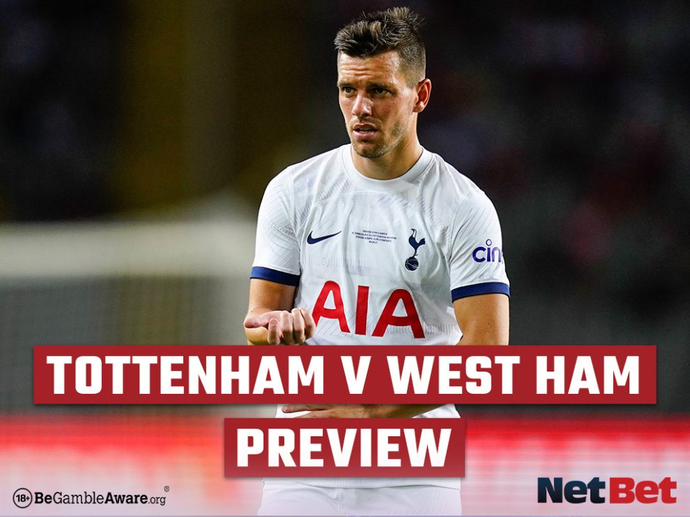 Tottenham vs West Ham Preview